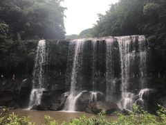 -四洞沟景区
