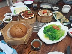 -御膳粥·牛乳粥底火锅·地道顺德菜(容桂店)