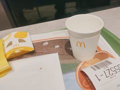 -麦当劳(北苑秋实路店)