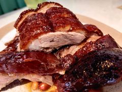 例牌燒鵝-裕.鹅庄