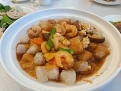 -奕景海鲜酒家· 大连海鲜(星海广场店)