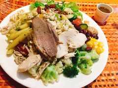 -So Lounge索兰至餐厅(蓝色港湾店)