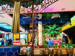 -满天星量贩式KTV(汉阳摩尔城店)