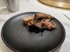 -花味·自助烤肉(雨花客厅店)