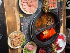 -蜀大侠火锅(春熙路店)