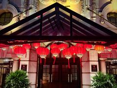 -上海外滩华尔道夫酒店