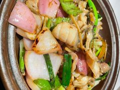 -谭厨中山传家菜.乳鸽.脆鲩鱼(华强北中航城店)