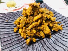 -烤肉宛饭庄(北新桥店)