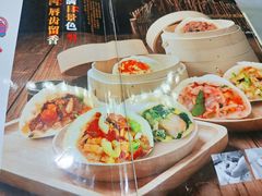 -陈傻子餐厅(世纪都会店)