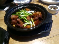 -猛料鸭仔饭(赤坎店)