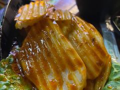 -吉志烤肉(太原总店)
