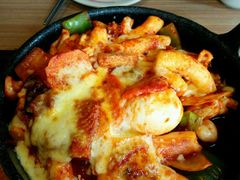 -土大力韩国烤肉料理(开封龙亭店)