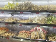 -冒椒火辣(奎星楼街店)