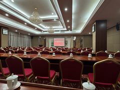 -全国人大会议中心