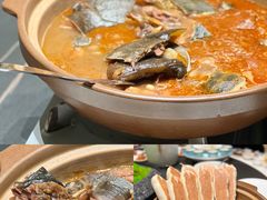 -翕间食·精致淮扬菜(江苏大剧院店)