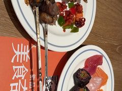 -北京中国大饭店