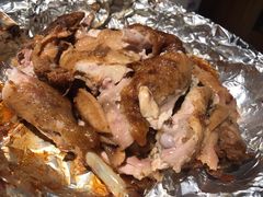 -原味田园·客家菜·土窑鸡(中航城君尚购物中心店)