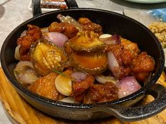 -潮界(虹桥新天地店)