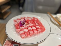 -三人行骨头王火锅(长寿店)