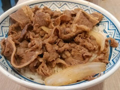 招牌牛肉饭-盛京一禾