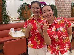 -第六季自助餐厅(甜水园店)