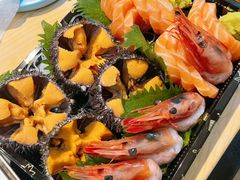 -达摩君日本料理(泰海花园小区店)