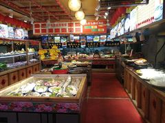-闯关东东北农家菜(崂山石老人店)