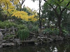 -秋霞圃