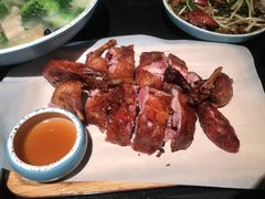 -老头儿油爆虾·知味杭州(爱琴海购物中心)