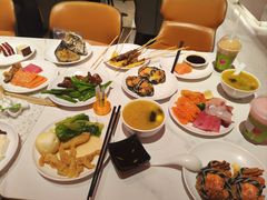 -海德温泉生活馆(朝阳大悦城店)