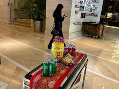 -北京歌华开元大酒店