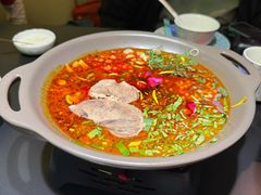 -桥边小楼·手工云南菜·丽江地标美食