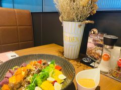 -西堤牛排(合肥之心城店)