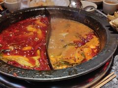 -蜀大侠火锅(总府路店)