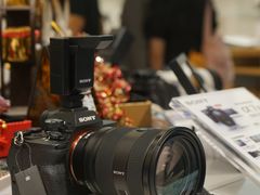 -Sony Store索尼(广州正佳店)