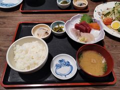 -海鮮市場長崎港(出島ワーフ店)