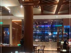 大堂-泰钰丰烤鸭.天津菜(开发区店)