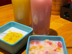 -王氏炉匠·烧鸟放题自助(三里屯店)