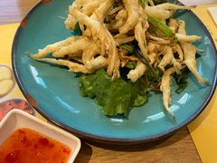 -黄珍珍泰国菜馆(庄士伦敦广场店)