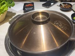 -狐狸爱上椰子鸡(滨江星光大道店)