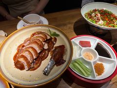 -青年公社烤鸭(蜀山万象汇店)