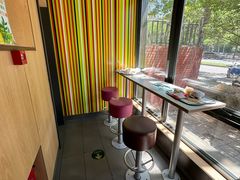 -麦当劳(团结湖店)