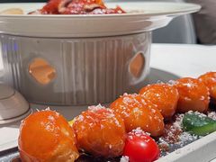 -新兴·金羊座·粤菜点心(乐峰店)