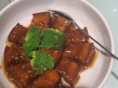 -蓝天宾馆·融合菜·宴席(解放大道店)