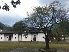 -毛泽东同志旧居