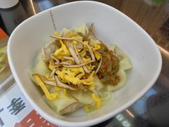 -锡笼记·无锡小笼(大润发店)