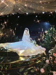 -欣薇婚纱(新源乐汇城店)