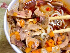 -王记生烫牛杂面馆(兰陵路店)
