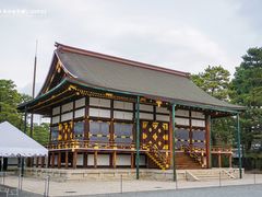 -京都御所