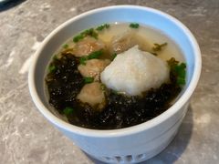 -四道菜·福建菜馆(新街口金鹰店)